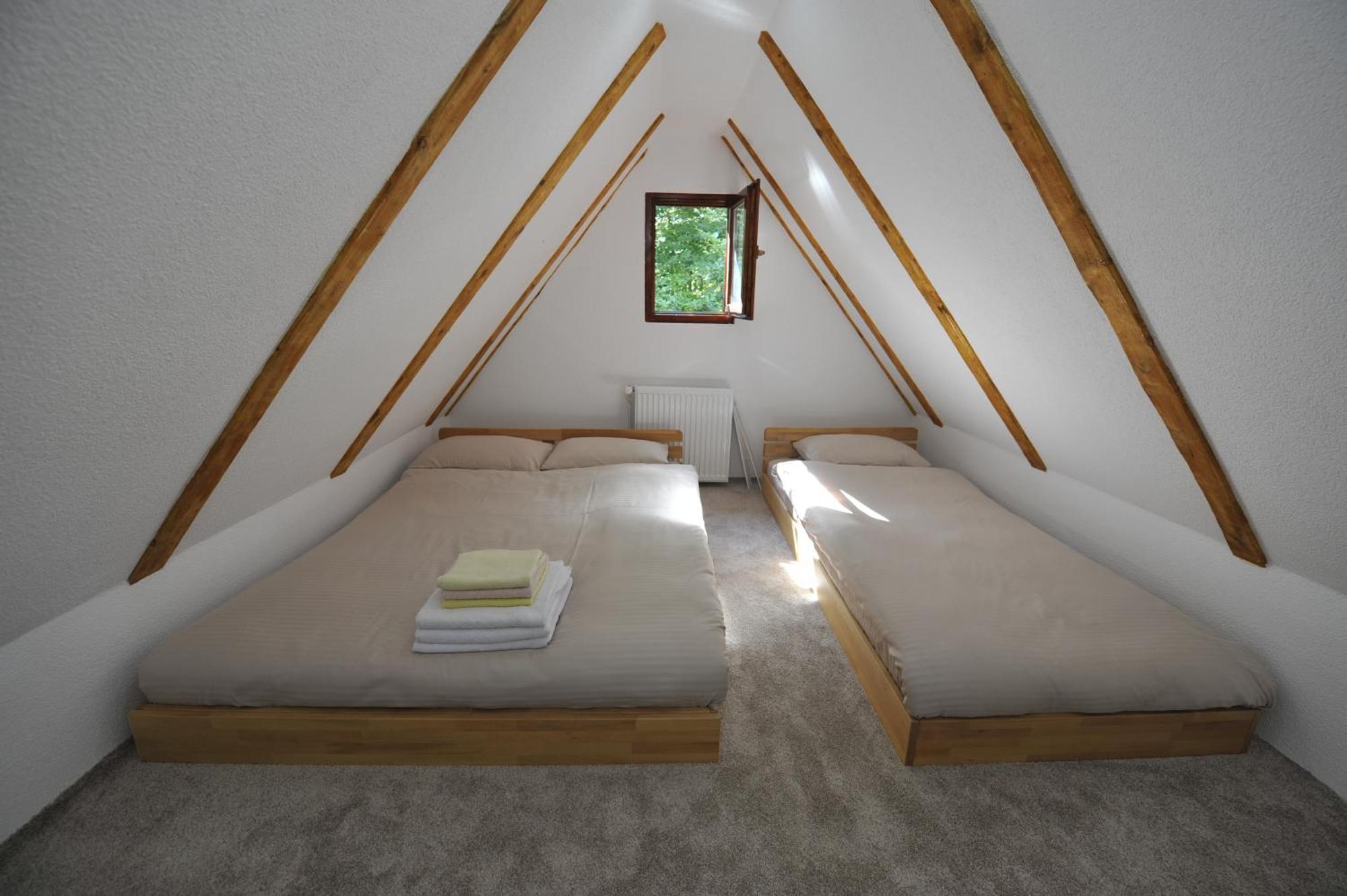Apartments Nikcevic Zabljak 外观 照片