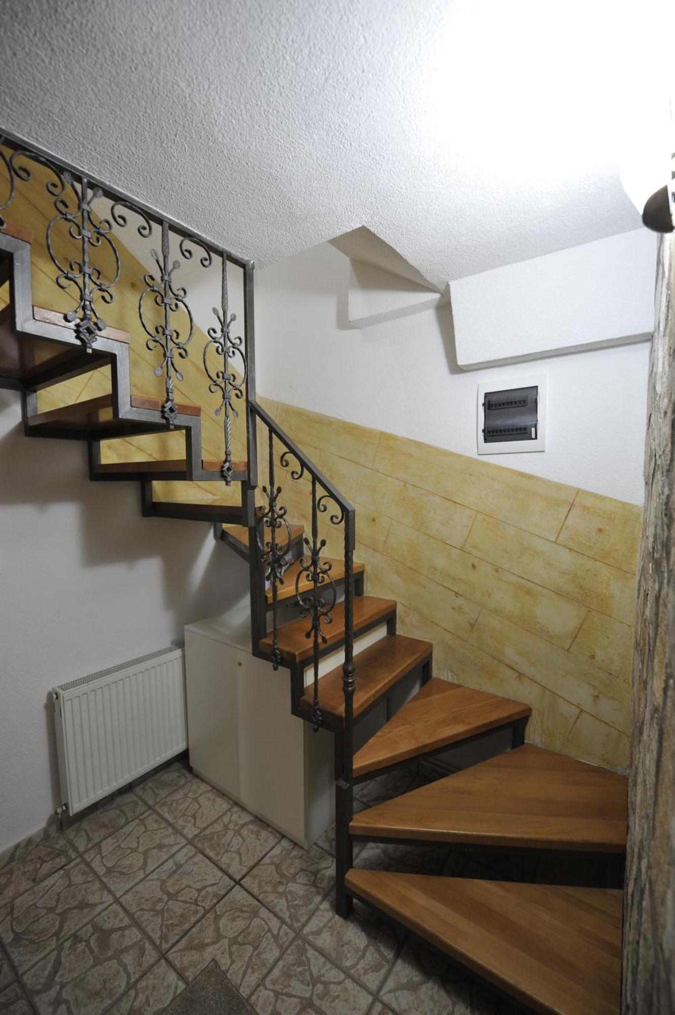Apartments Nikcevic Zabljak 外观 照片
