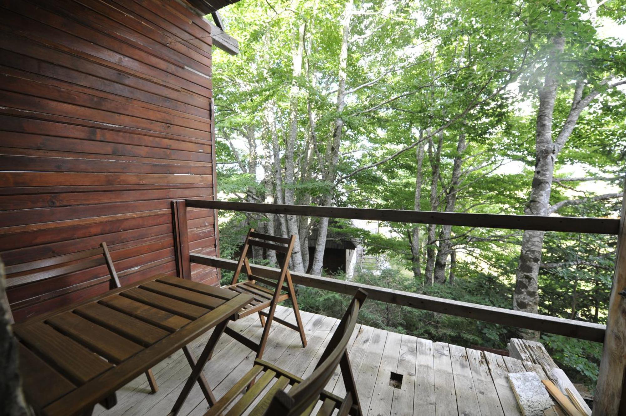 Apartments Nikcevic Zabljak 外观 照片